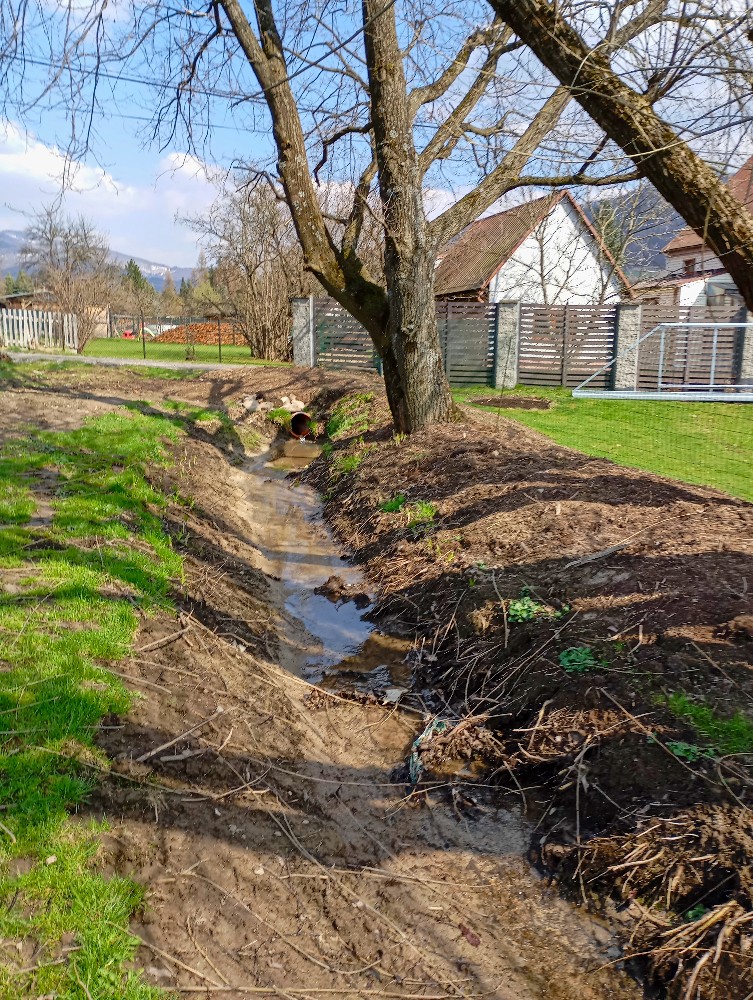 pramen Prašivka (15712) - duben 2026