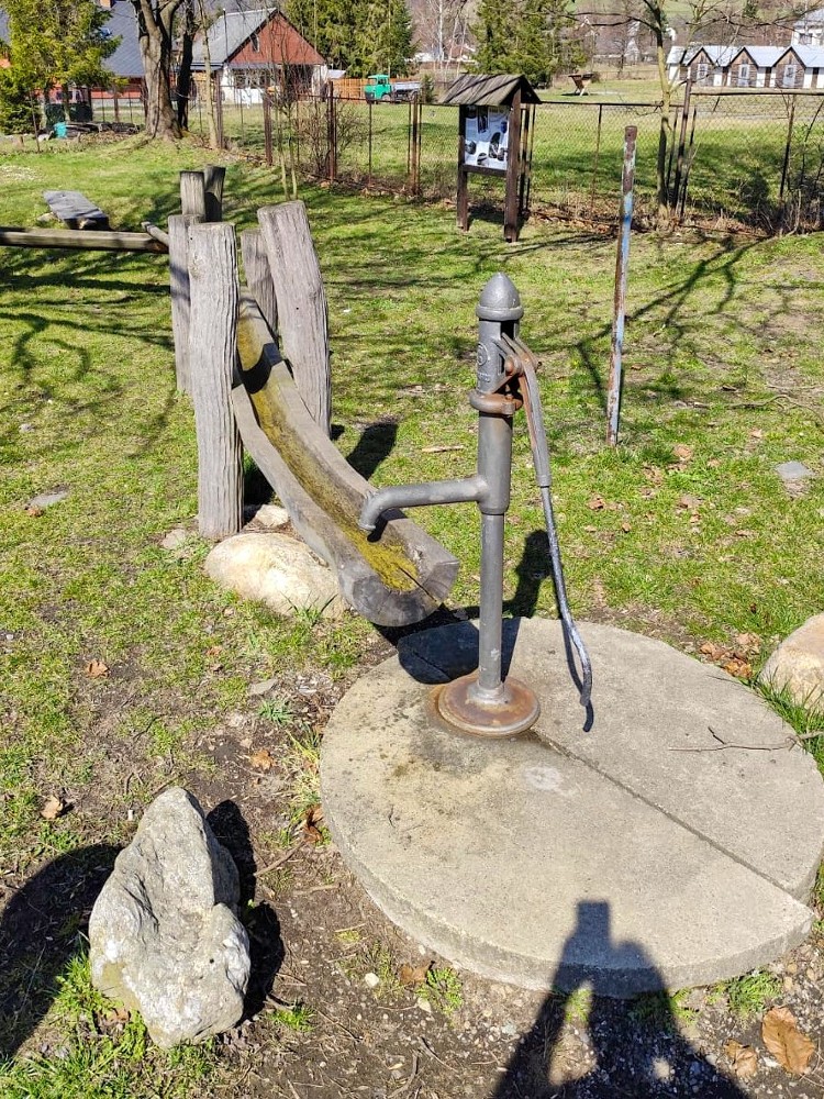 studna Karlovická (15717) - duben 2026