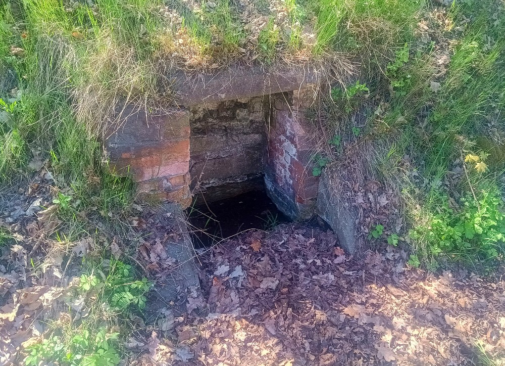 studánka Nádražní (15741) - květen 2026