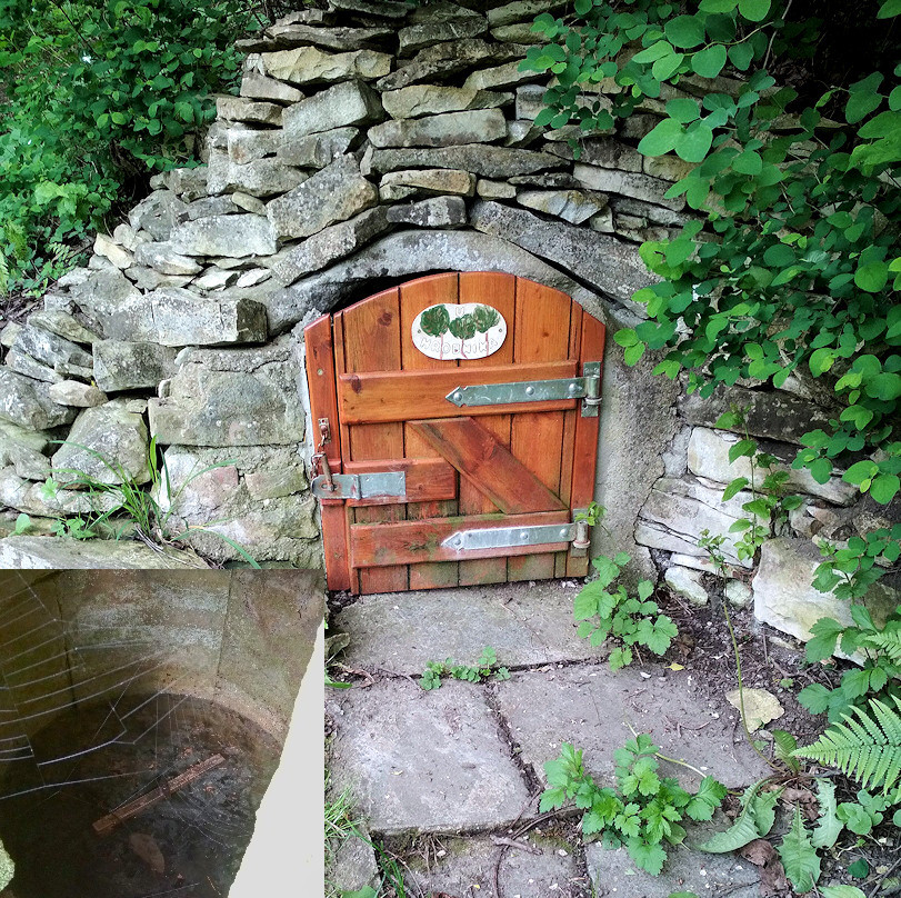 studánka U Hrobníka (15749) - květen 2026