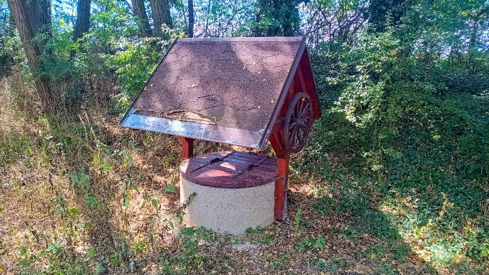 studánka Bošilecká (15815) - srpen 2026