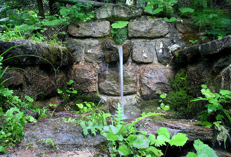 studánka bez jména (1502)