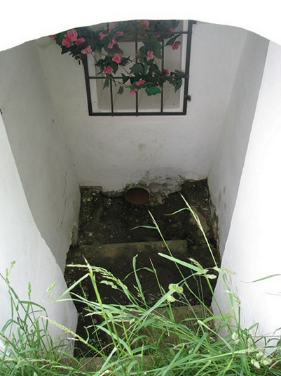 studánka U sv. Anny (1531)