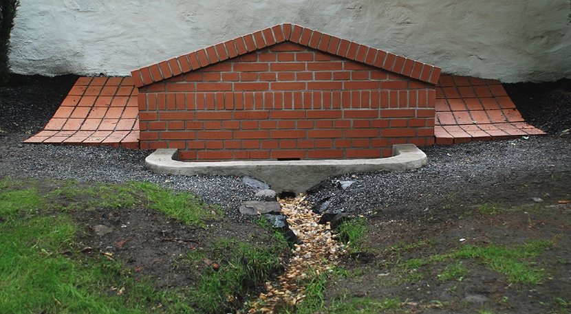 studánka Pro pejsky (1536)