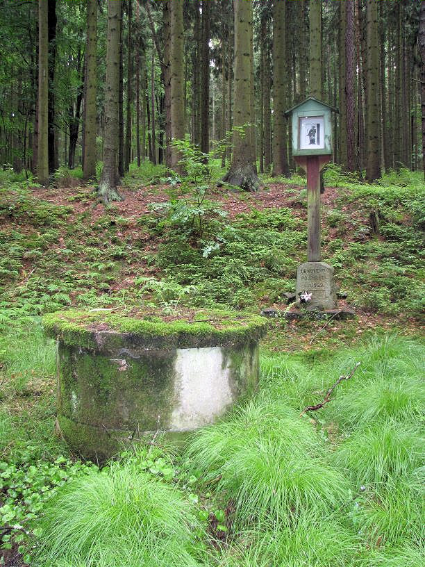 studna U sv. Jana (1556)