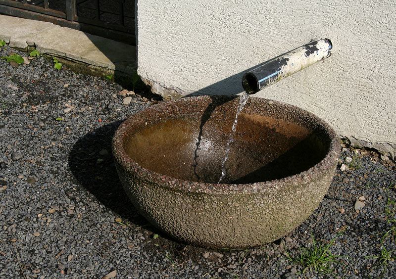 studánka U Janka (1572)