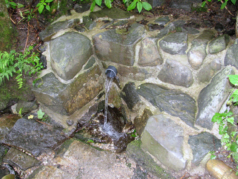 studánka bez jména (1622)