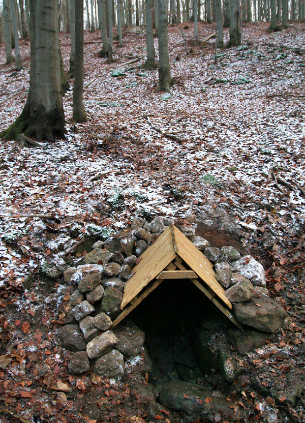 studánka Nad Ráztokou (1642)