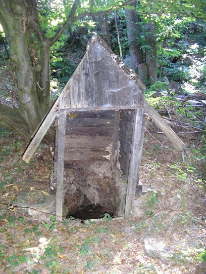 studánka U Mlýna (1808)
