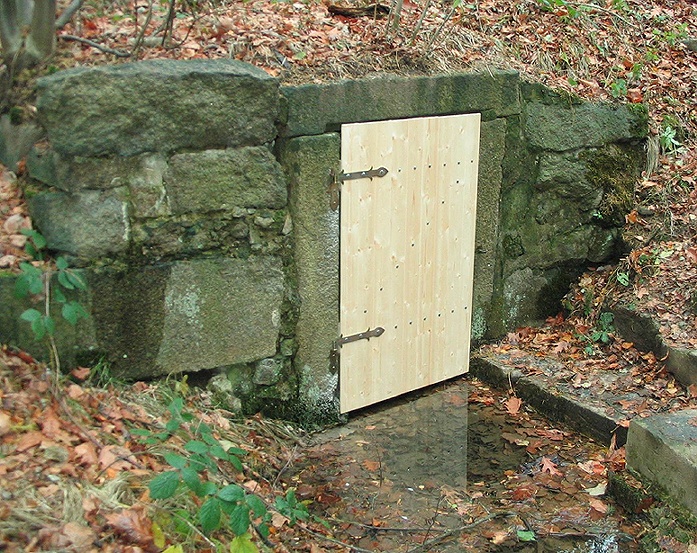 studánka Táborová (1810)