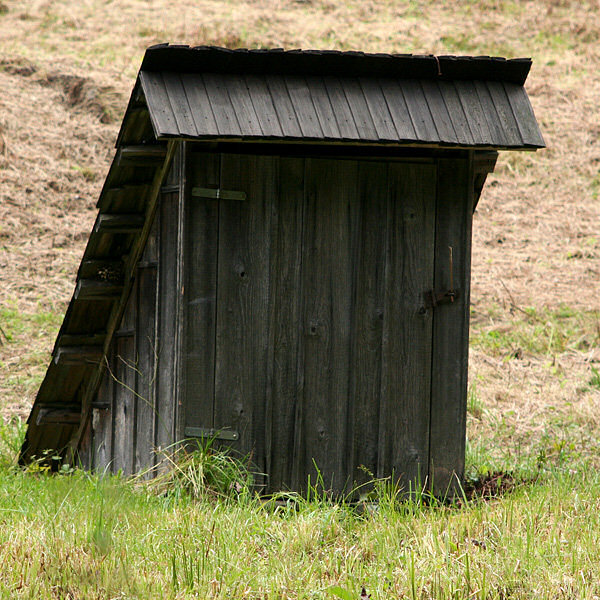 studánka Pod Kotlovou (1841)