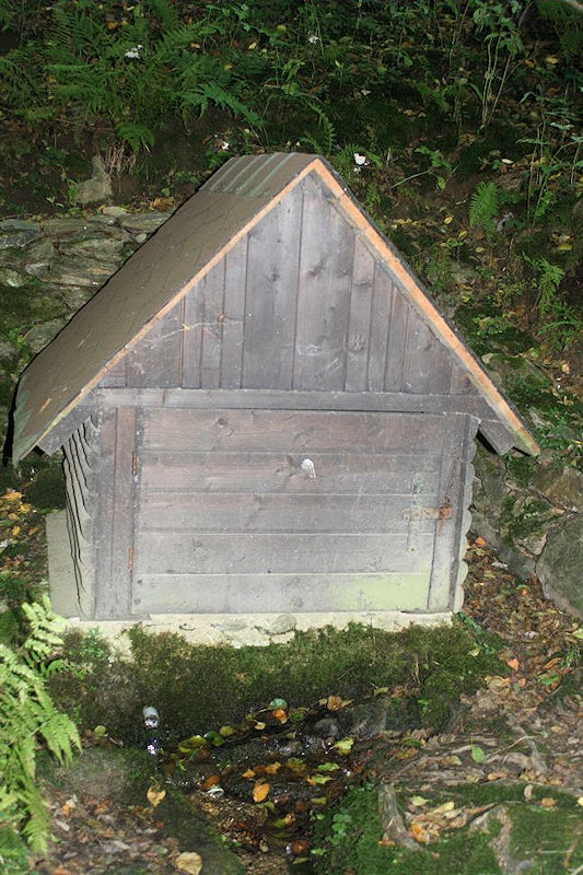 studánka U Brambůrků (1897)