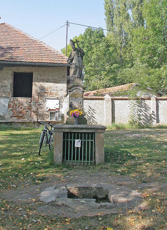 studánka Prokopka (1918)