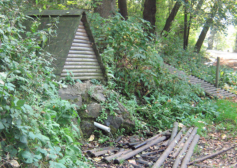studánka bez jména (1927)
