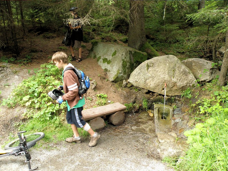 studánka bez jména (1967)