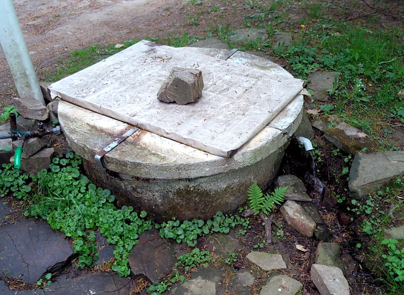 studánka bez jména (1969)
