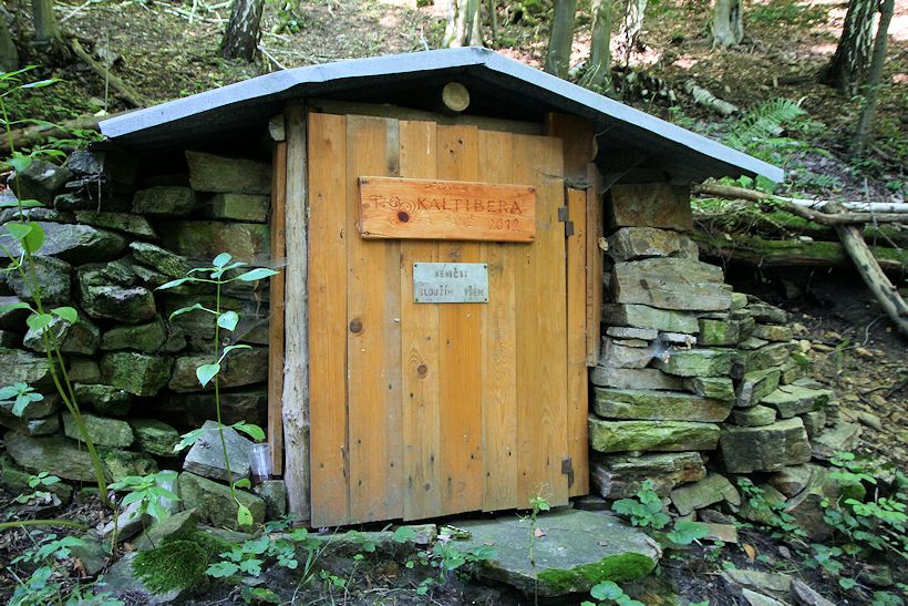 studánka bez jména (1970)