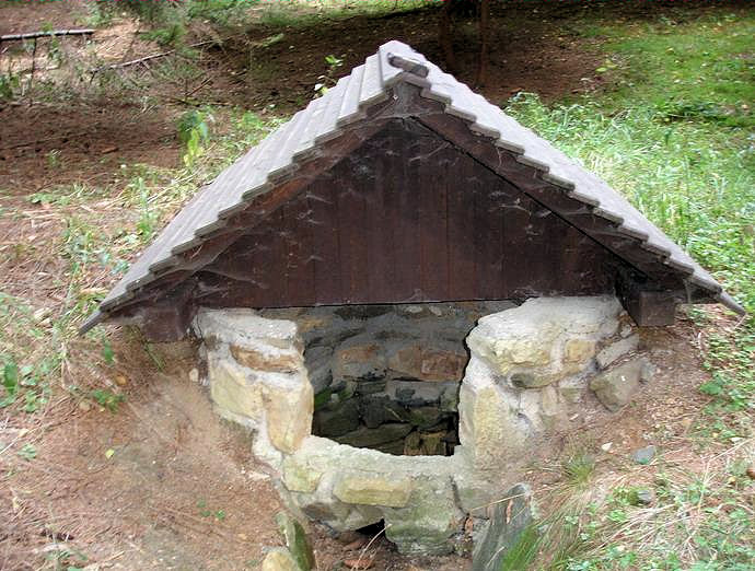 studánka bez jména (1977)