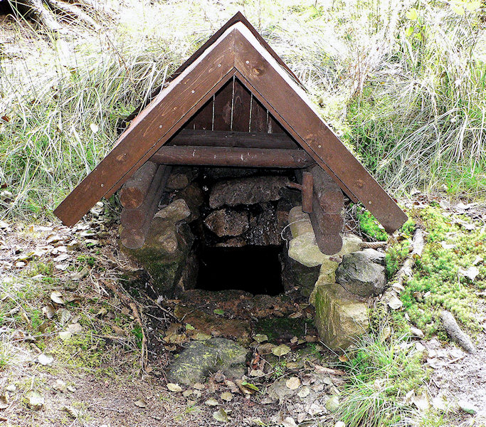Wolkerova studánka (1985)