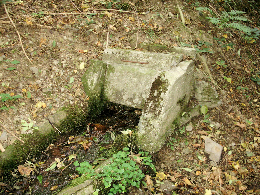 jiný vodní zdroj bez jména (2002)