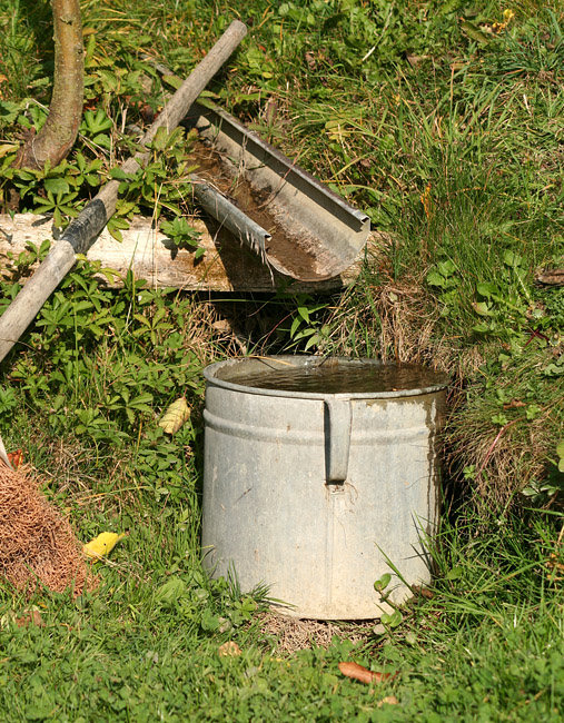 jiný vodní zdroj U Ondrášů (2004)