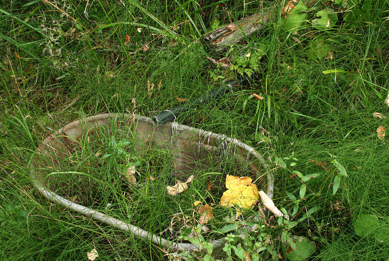 prameniště U Ondrášů (2005)
