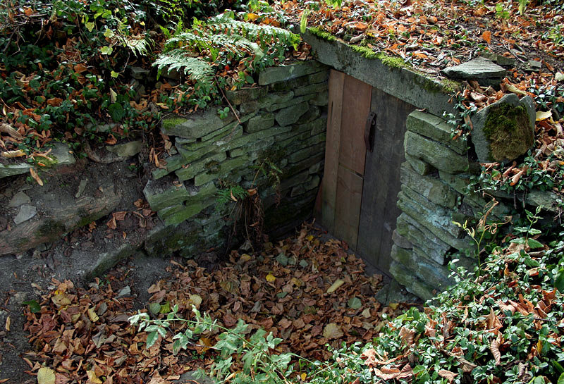 studánka U Krošenků (2007)
