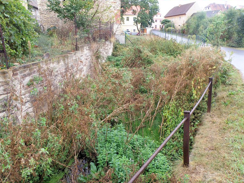 pramen bez jména (2010)