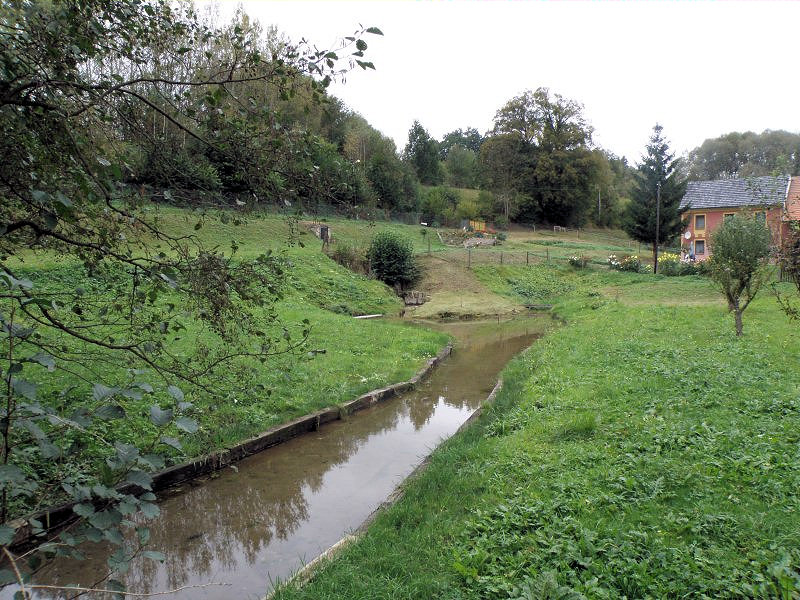 prameniště bez jména (2013)