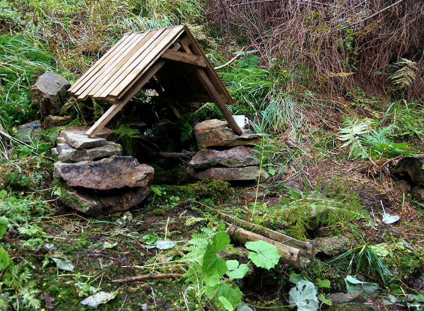 Jelení studánka (2018)