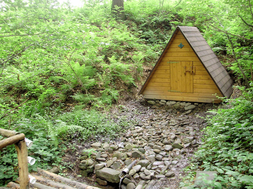 studánka bez jména (2023)