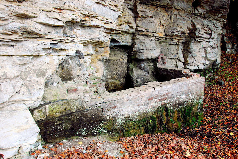 studánka U sta schodů (2050)