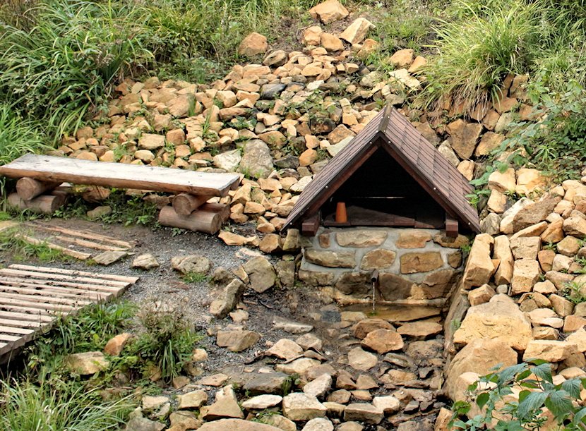 Gorazdova studánka (2061)