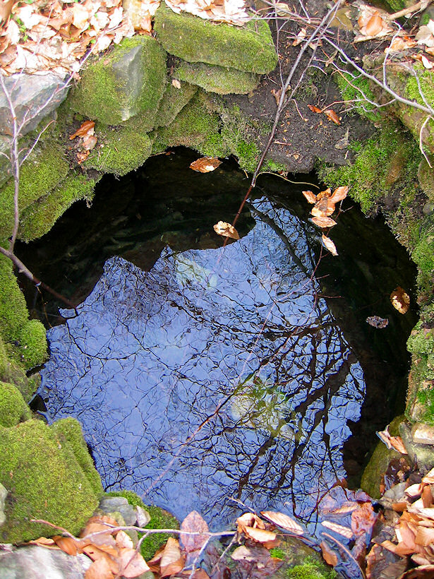 Studánka Hontovice (2063)