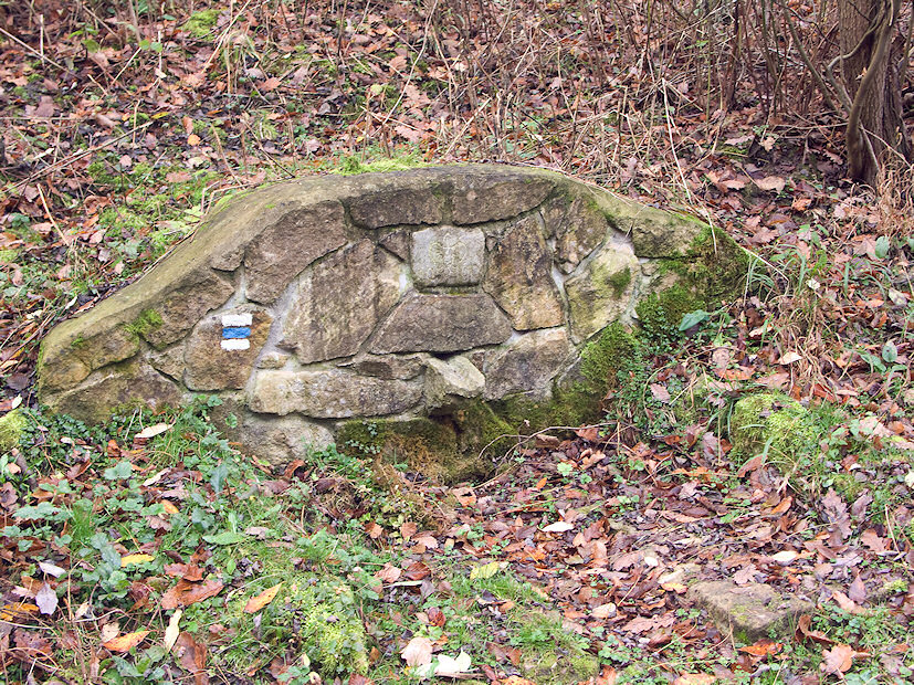 Skautská studánka (2072)