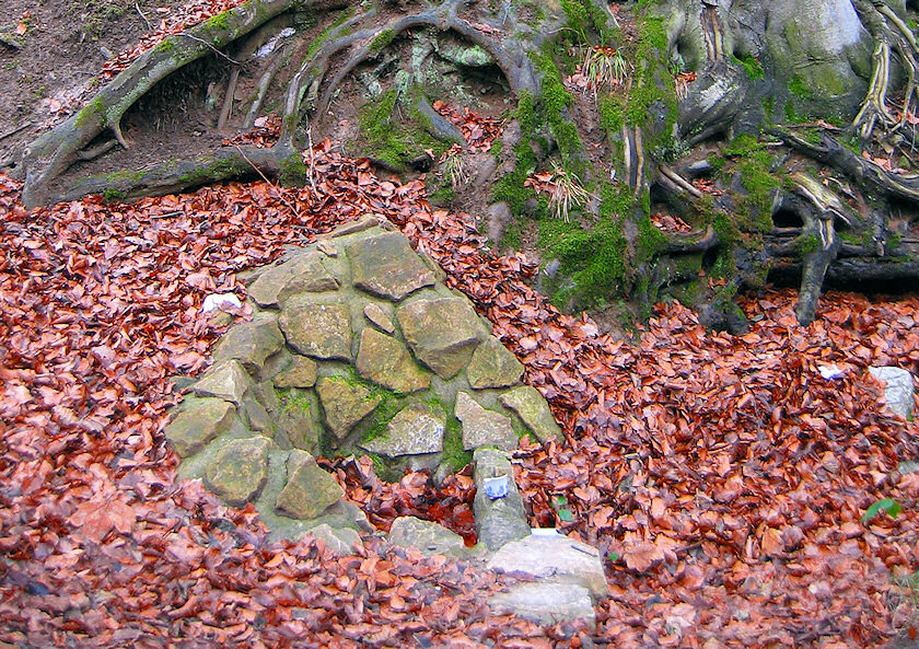 Studánka U padlých (2078)