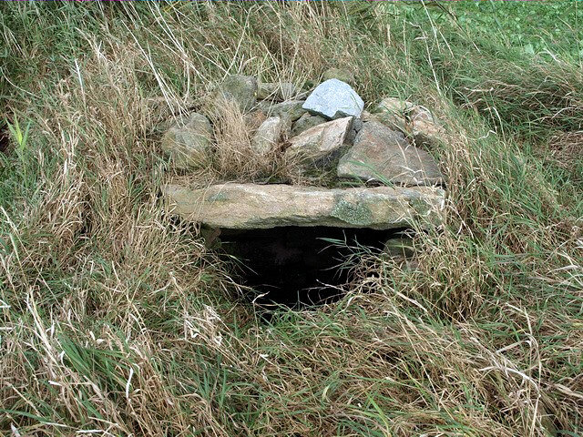 studánka Žabník (2089)