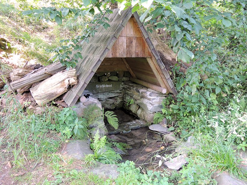 Jelení studánka (2112)