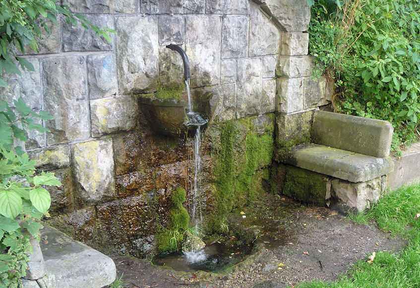 Studánka Kašna (2114)