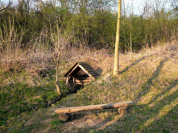 Podolská studánka (2120)