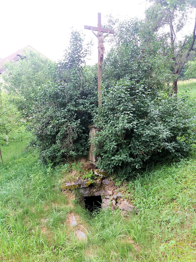 studánka Podmokelský mlýn (2132)