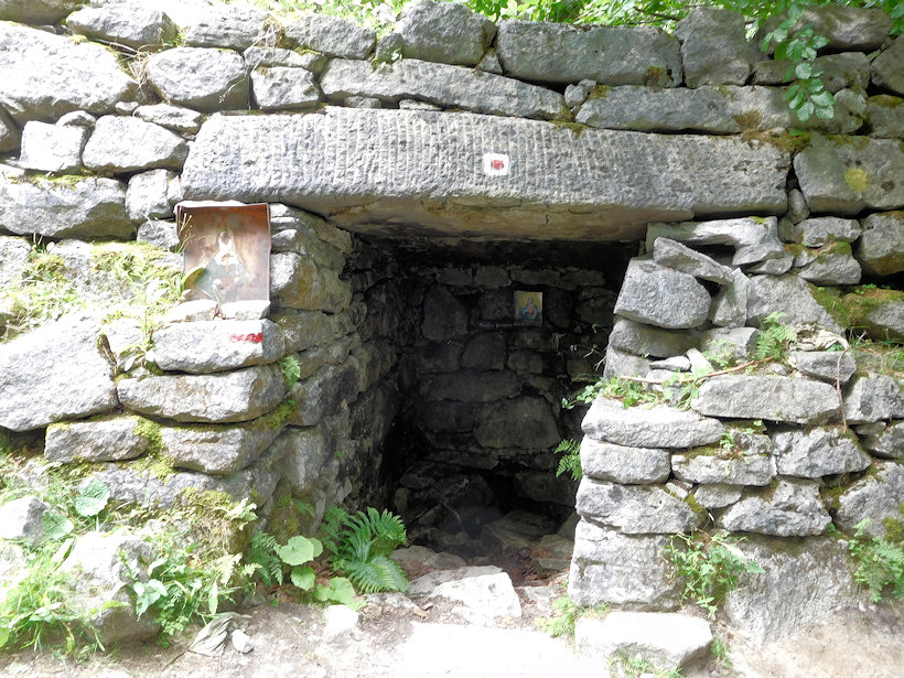studánka Mariin pramen (2139)