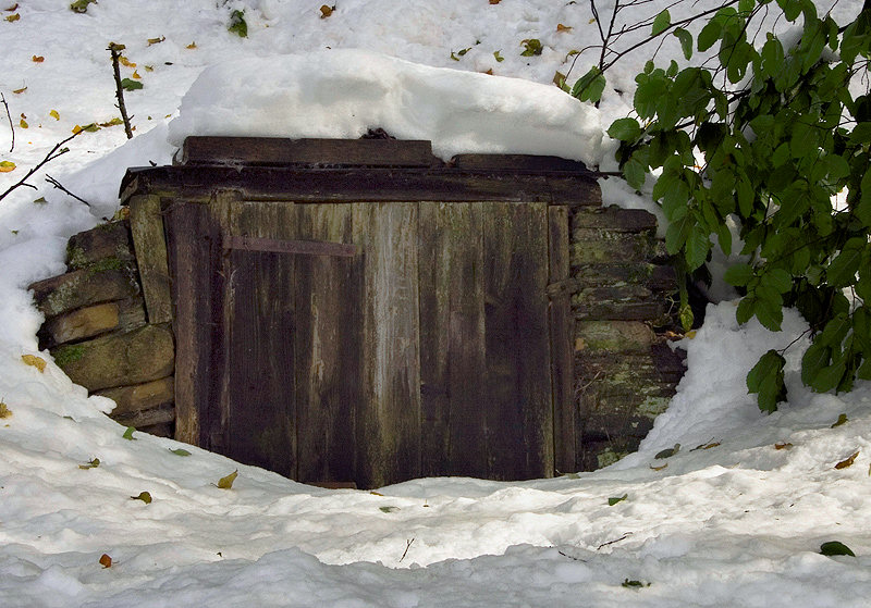 studánka Pod Dubem (2160)
