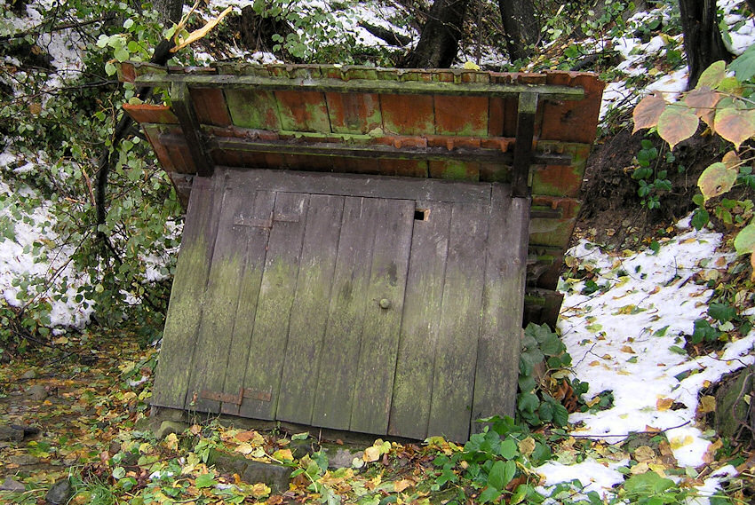 studánka U Kuběnů (2166)