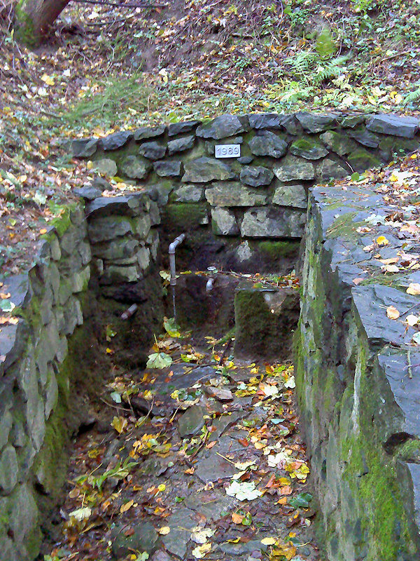 Studánka pod Mramorkou (2175)