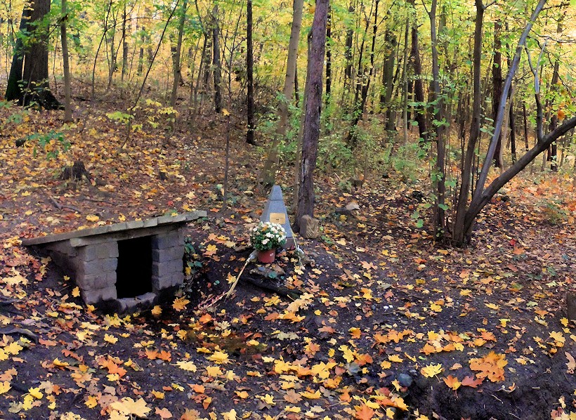 studánka Pod Kesnerkou (2188)