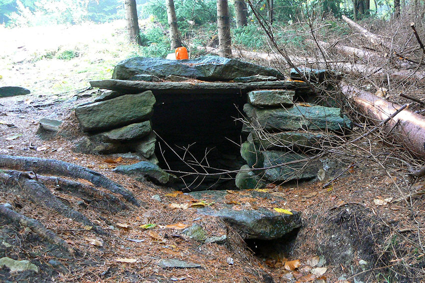 Studánka Járy Cimrmana (2191)