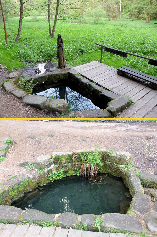 studánka Roubenka (2209)