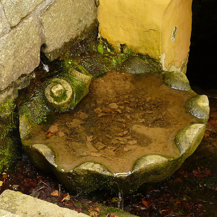 studánka Dobrá voda (2213)