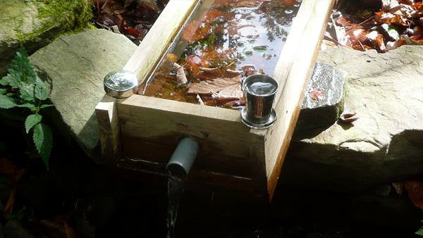 studánka Chladná voda (2215)